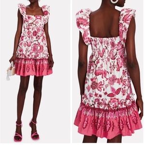 Cara Cara Lexa Dress